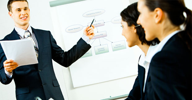 Microsoft Excel VBA Training