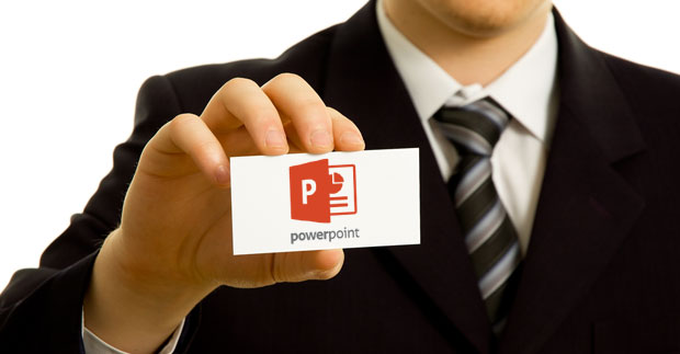 Microsoft PowerPoint Training